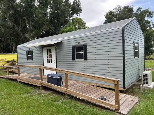Arcadia, FL 34266,1307 SW Martha ST