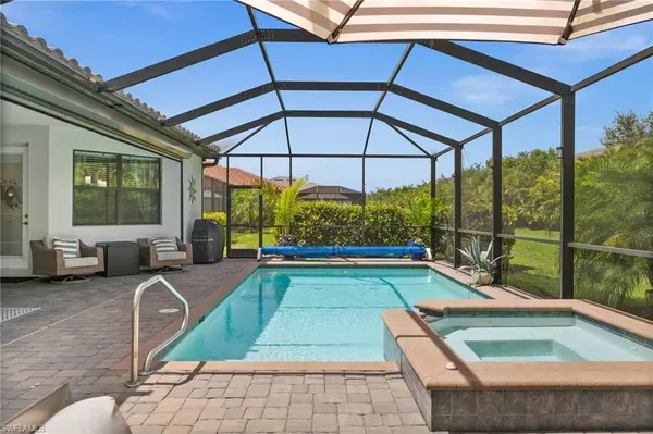 Fort Myers, FL 33913,11880 Hickory Estate CIR