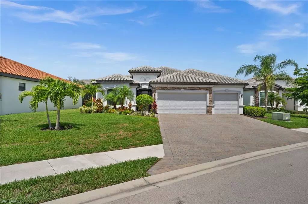 Fort Myers, FL 33913,11880 Hickory Estate CIR