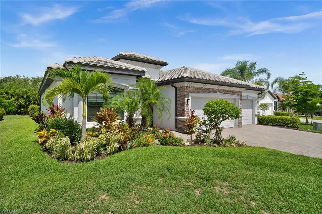 Fort Myers, FL 33913,11880 Hickory Estate CIR