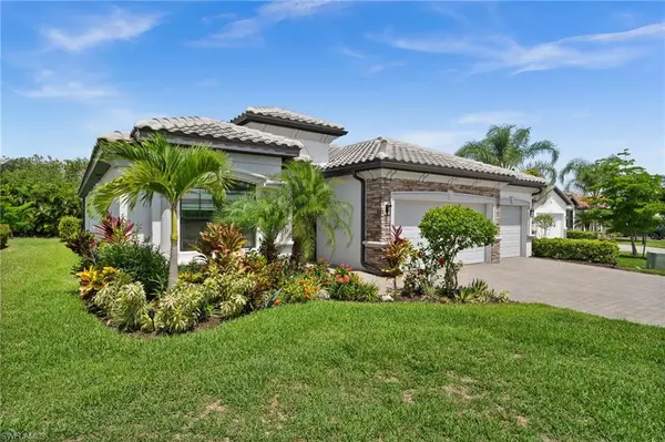 11880 Hickory Estate CIR, Fort Myers, FL 33913