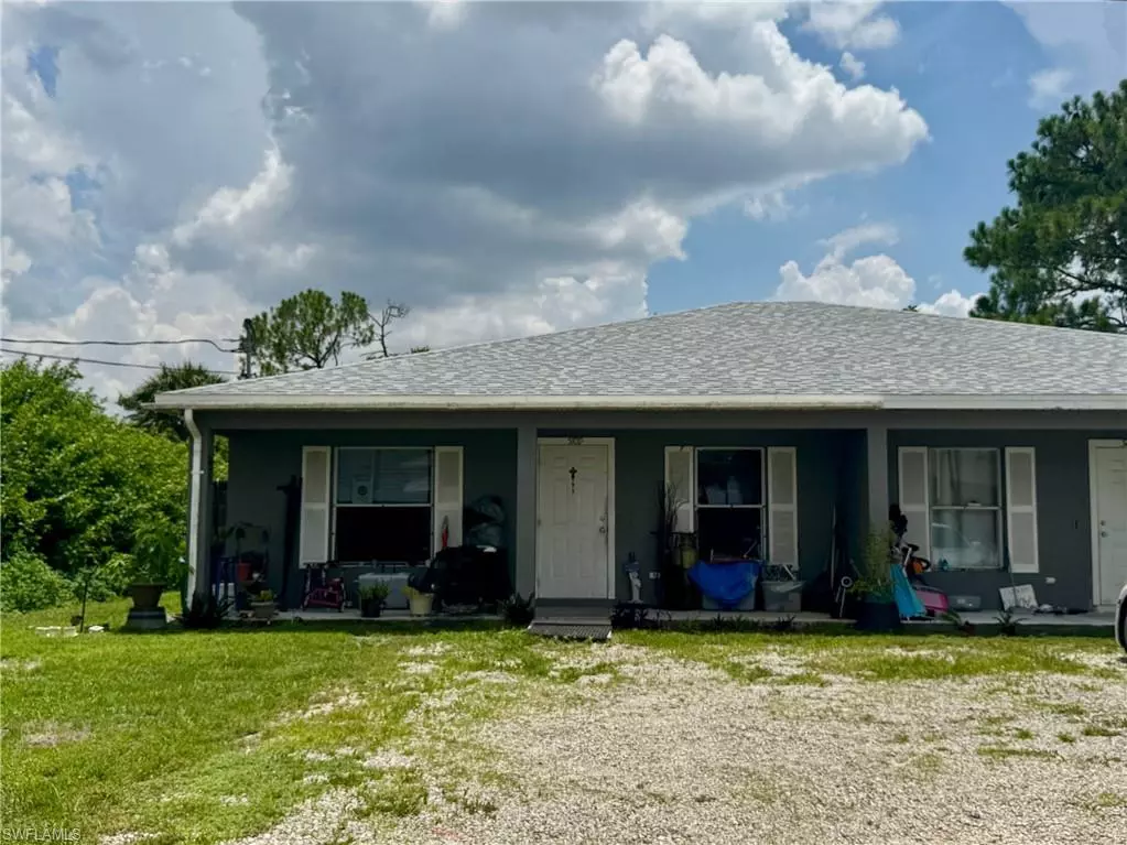 Lehigh Acres, FL 33973,5109 24th ST SW