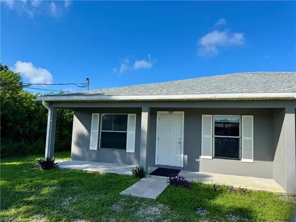 5109 24th ST SW, Lehigh Acres, FL 33973