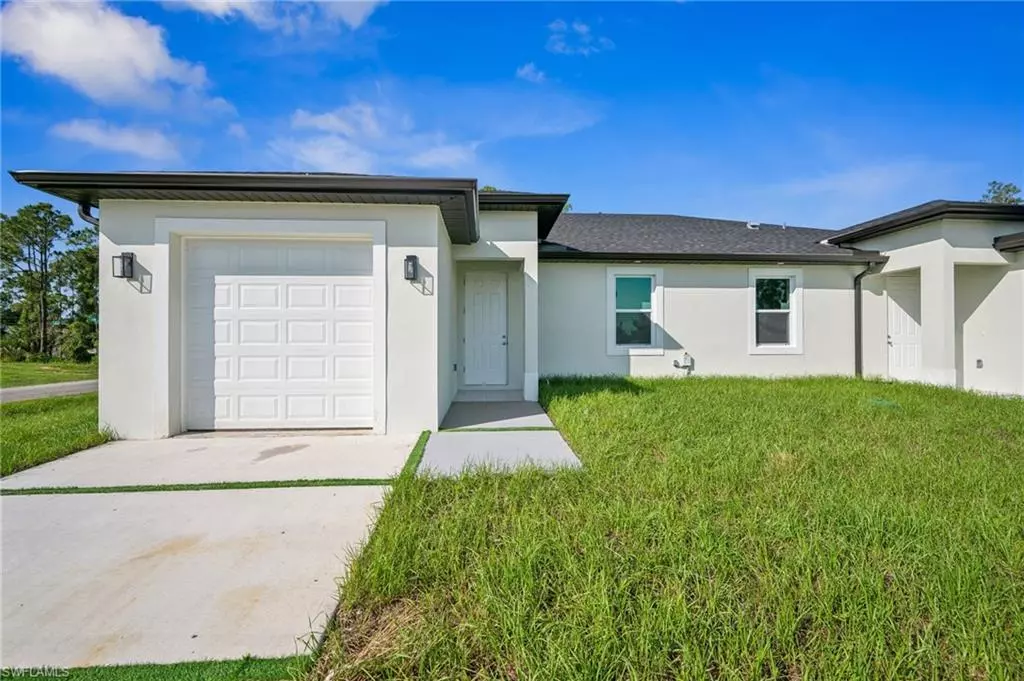 Lehigh Acres, FL 33973,4701 28th ST SW
