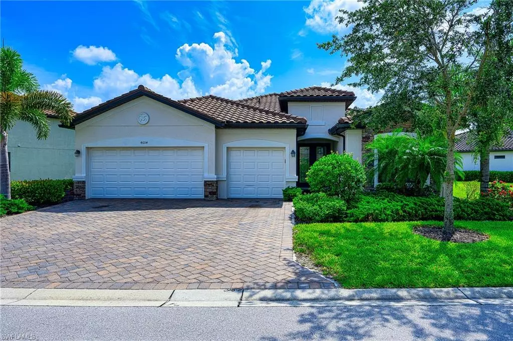 Naples, FL 34119,4604 Abaca CIR