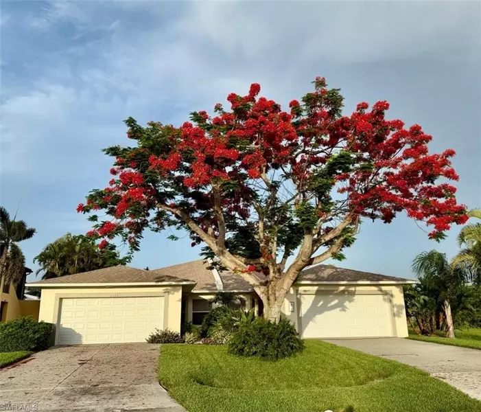 5013 SW 16th PL, Cape Coral, FL 33914
