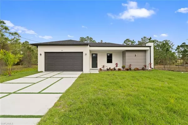 335 Rawlings AVE, Lehigh Acres, FL 33974