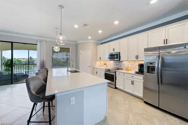Bonita Springs, FL 34135,17290 Cherrywood CT #6103