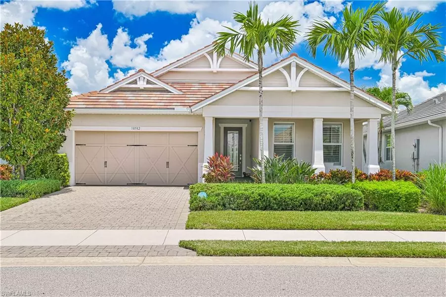 10582 Tidewater Key BLVD, Estero, FL 33928