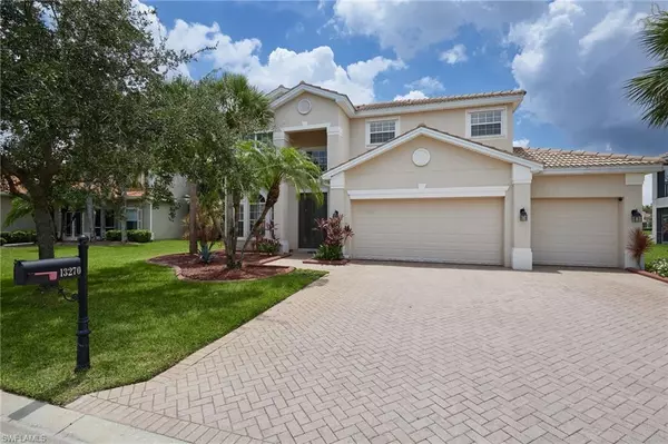 13270 Little Gem CIR, Fort Myers, FL 33913