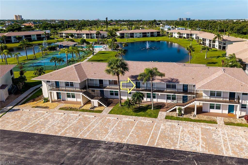 Fort Myers, FL 33908,16007 Davis RD #423
