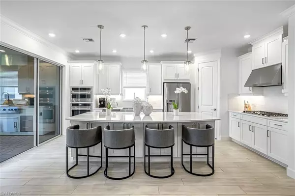 Naples, FL 34114,15653 Triesta LN