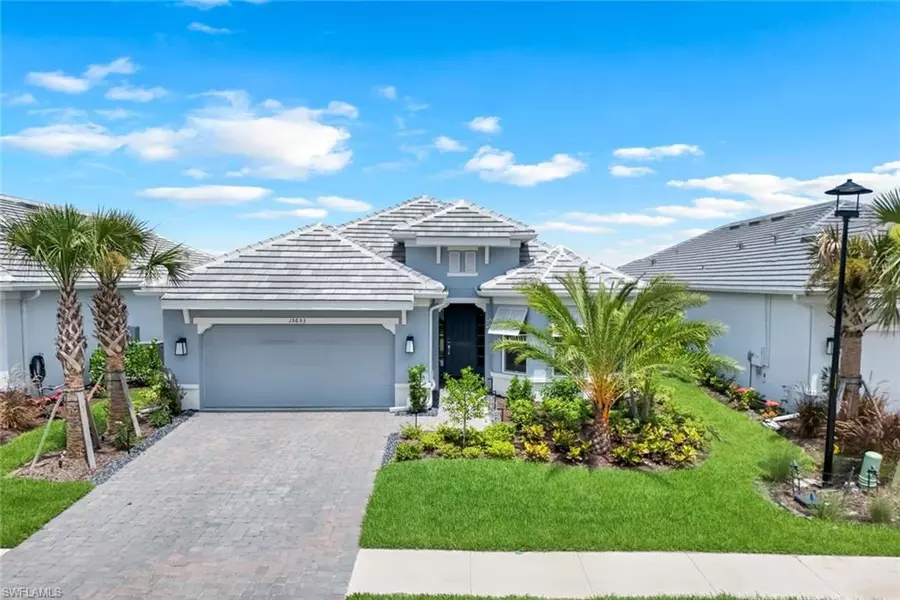 15653 Triesta LN, Naples, FL 34114