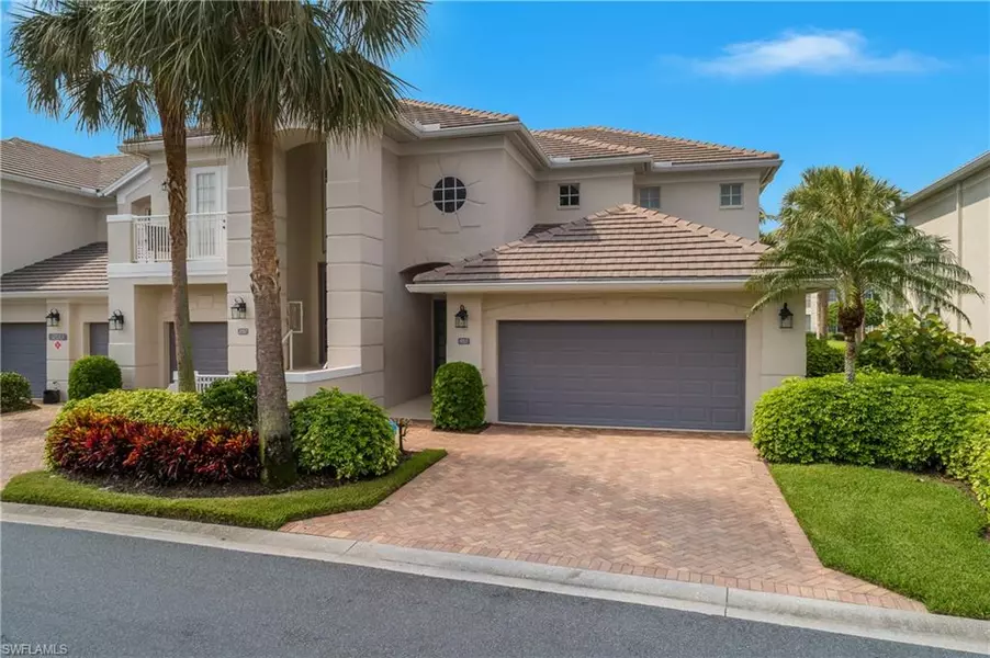 9533 Cypress Hammock CIR #102, Estero, FL 34135