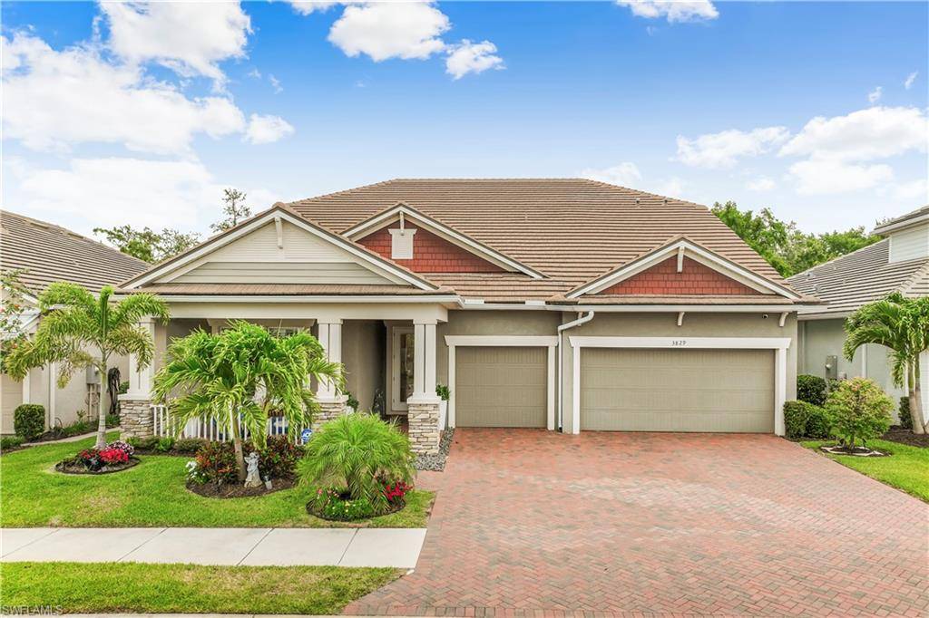 Naples, FL 34120,3829 Helmsman DR