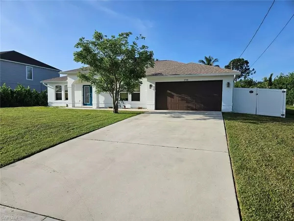 Cape Coral, FL 33991,2708 SW 2nd TER