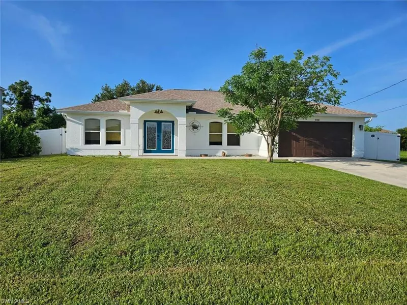 2708 SW 2nd TER, Cape Coral, FL 33991