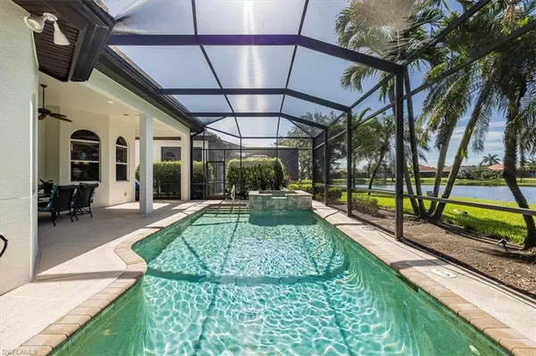 12584 Grandezza CIR, Estero, FL 33928