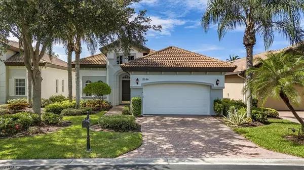 Estero, FL 33928,12584 Grandezza CIR
