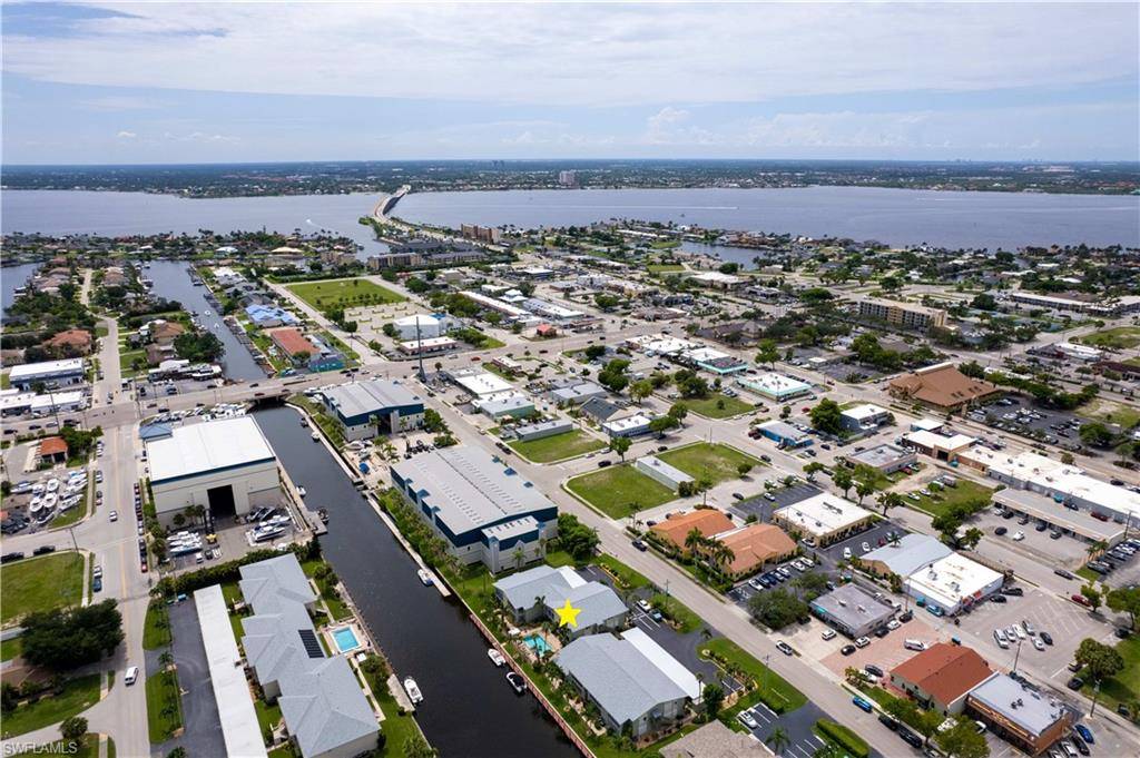 1409 SE 46th LN #105, Cape Coral, FL 33904
