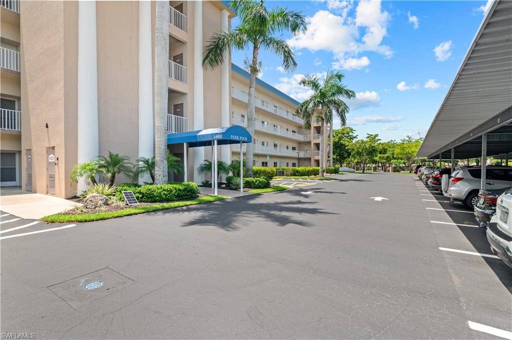 14801 Park Lake DR #PH10, Fort Myers, FL 33919