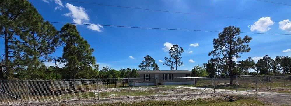 235 N Kennel ST, Clewiston, FL 33440
