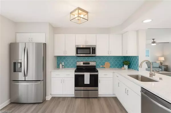 Naples, FL 34105,1096 Woodshire LN #C201