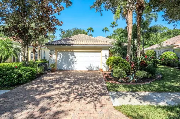 Naples, FL 34119,2799 Jude Island WAY