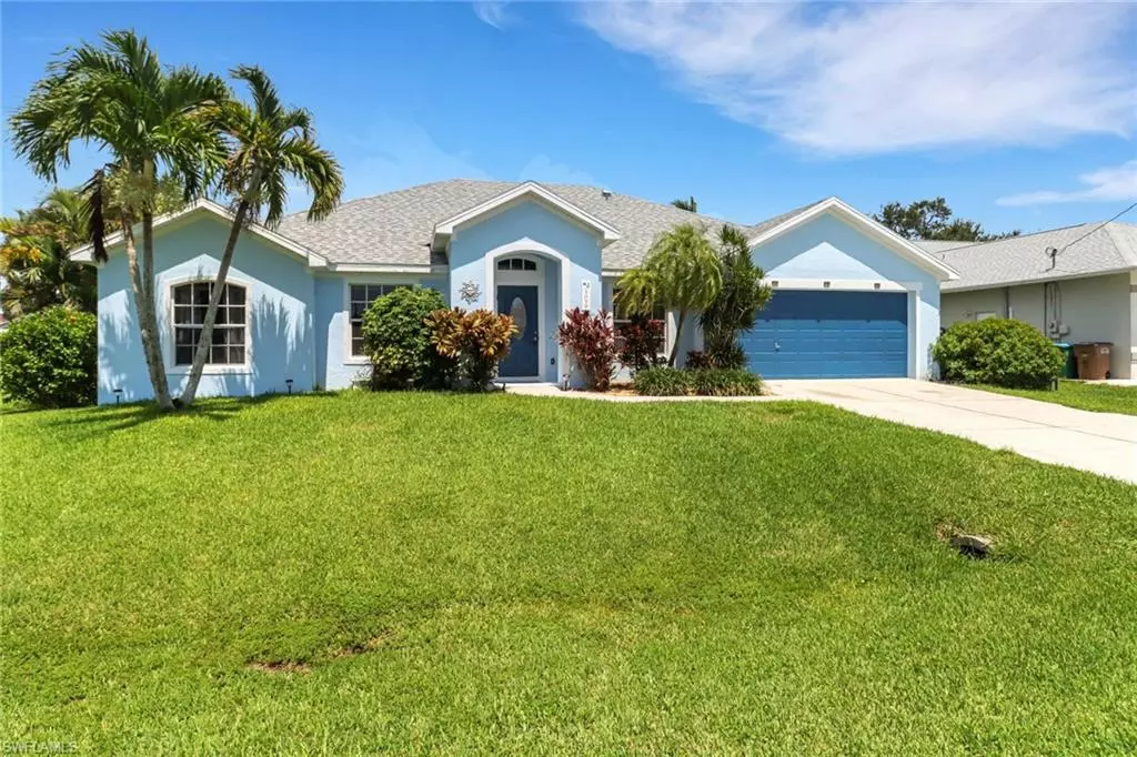Cape Coral, FL 33914,5019 SW 25th CT