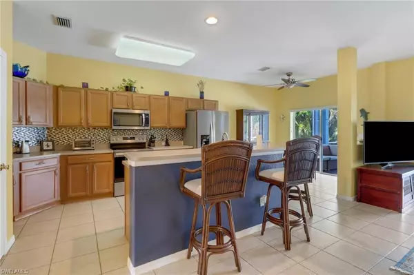 Cape Coral, FL 33914,5019 SW 25th CT