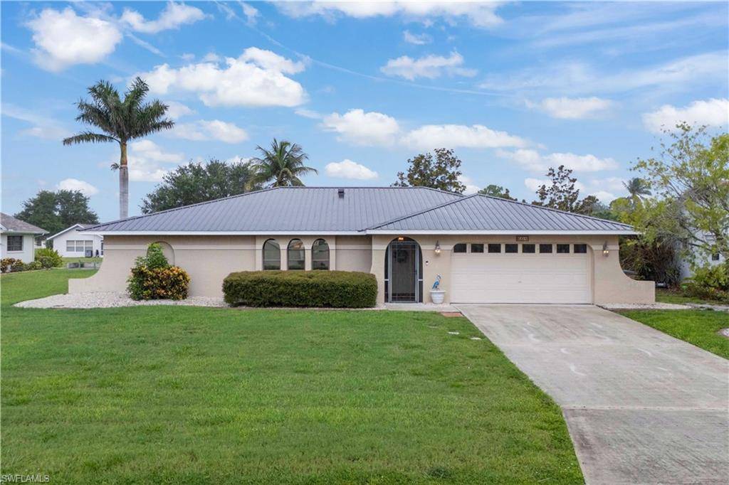 608 SE 20th PL, Cape Coral, FL 33990