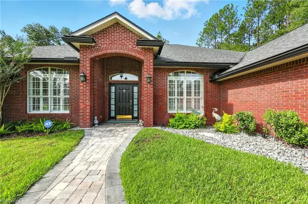 Jacksonville, FL 32220,10758 Grayson ST