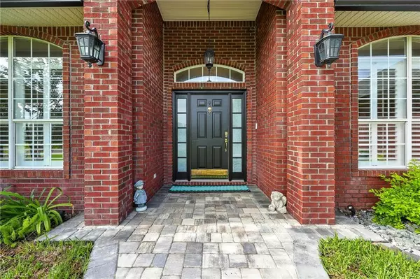 Jacksonville, FL 32220,10758 Grayson ST