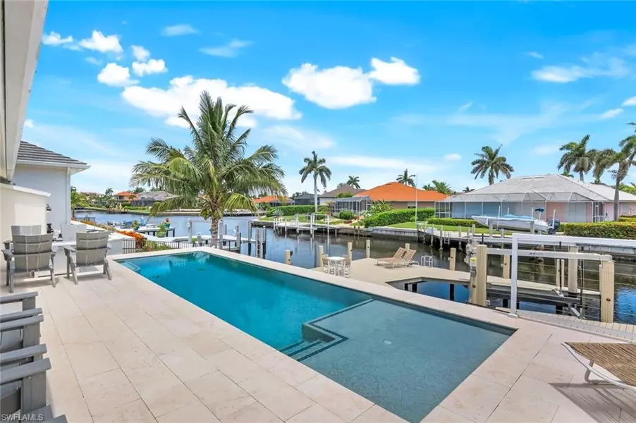 1048 Cottonwood CT, Marco Island, FL 34145
