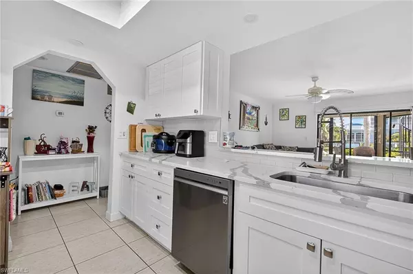 Cape Coral, FL 33914,1505 SW 47th TER #101