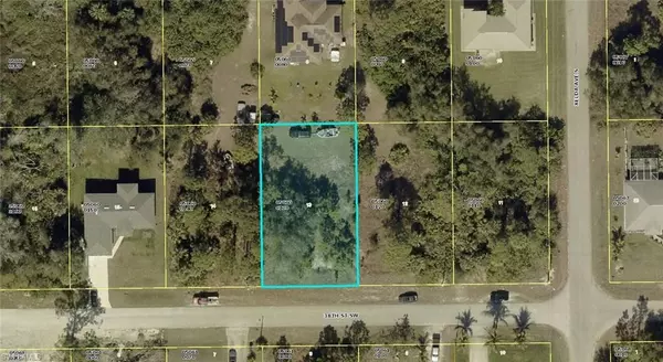 3804 38th ST SW, Lehigh Acres, FL 33976