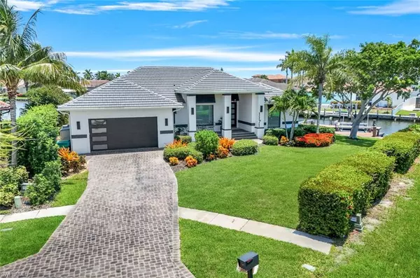 1171 Cara CT, Marco Island, FL 34145