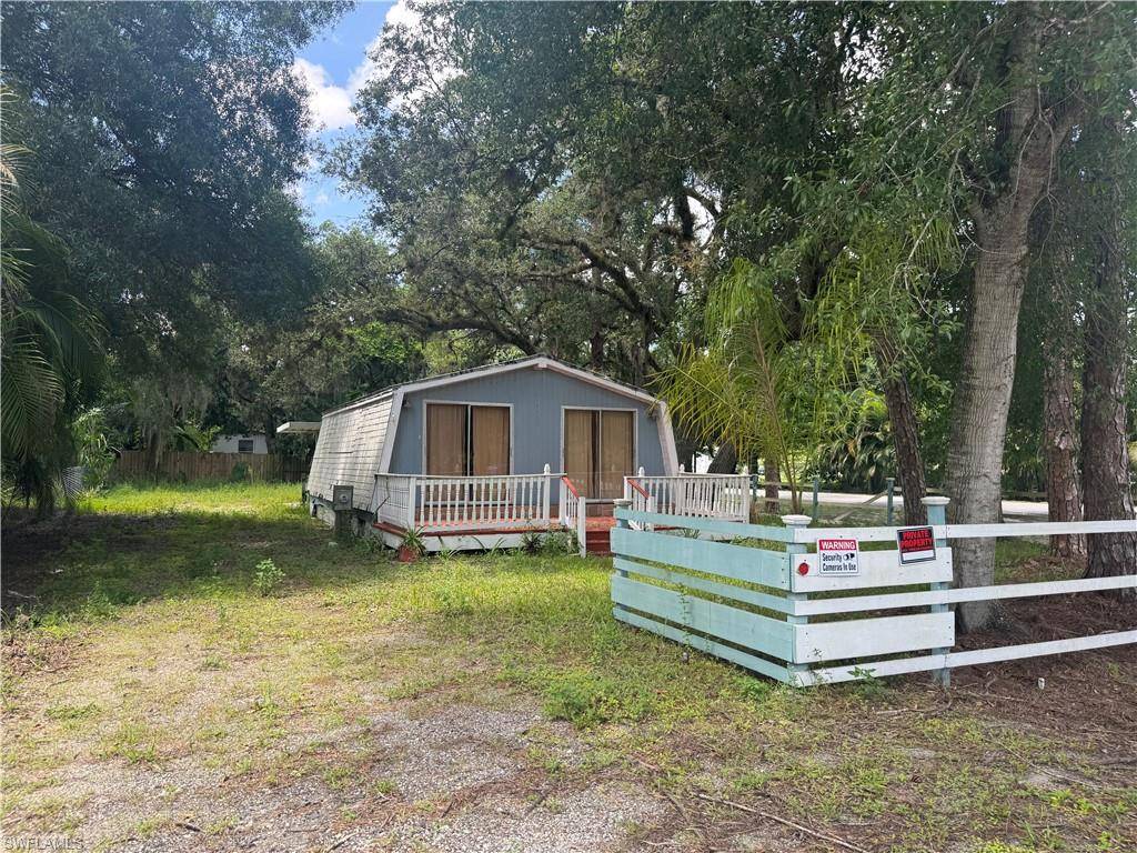 Labelle, FL 33935,1349 Shawnee AVE