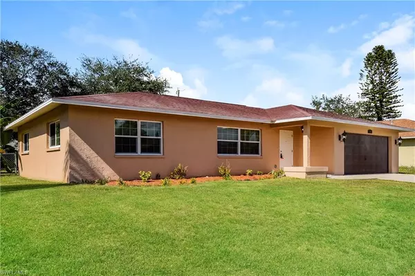 Cape Coral, FL 33991,1326 SW 10th PL