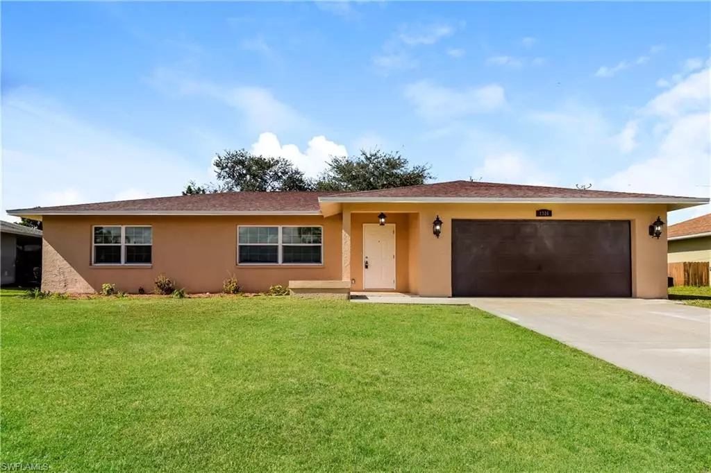 Cape Coral, FL 33991,1326 SW 10th PL