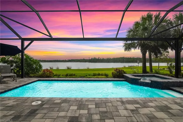 19053 Aqua Shore DR, Fort Myers, FL 33913