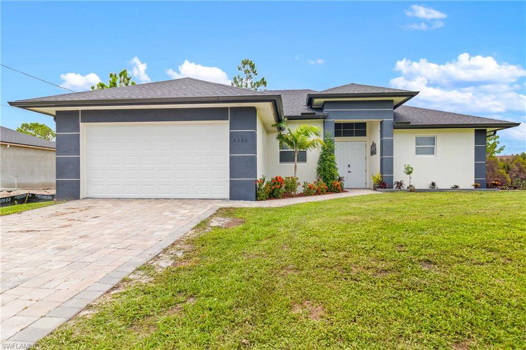 3300 15th ST W, Lehigh Acres, FL 33971