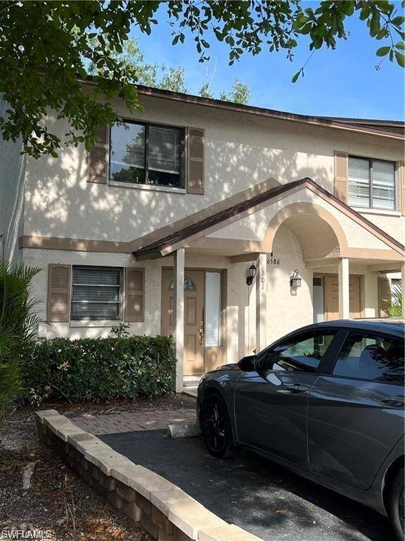 26586 Southern Pines DR #101, Bonita Springs, FL 34135