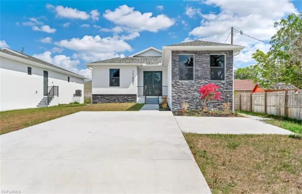 Bonita Springs, FL 34135,11671 Pawley AVE