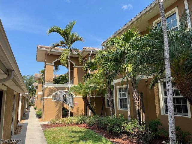 1064 Winding Pines CIR #205, Cape Coral, FL 33909