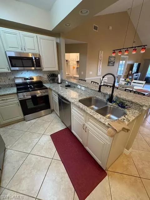 Cape Coral, FL 33909,1064 Winding Pines CIR #205