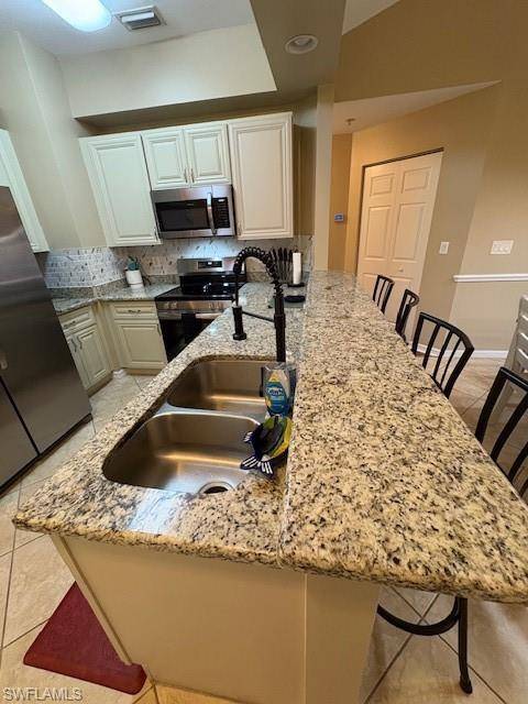 Cape Coral, FL 33909,1064 Winding Pines CIR #205