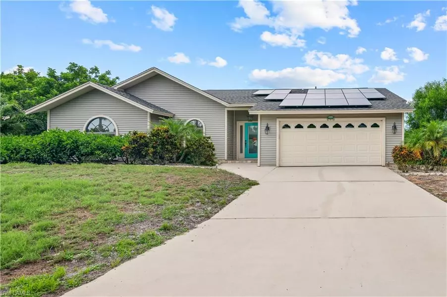 4539 Pine Village CT, St. James City, FL 33956
