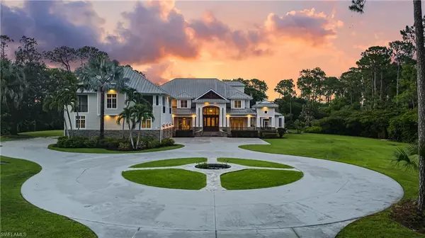 Naples, FL 34105,2263 Coach House LN