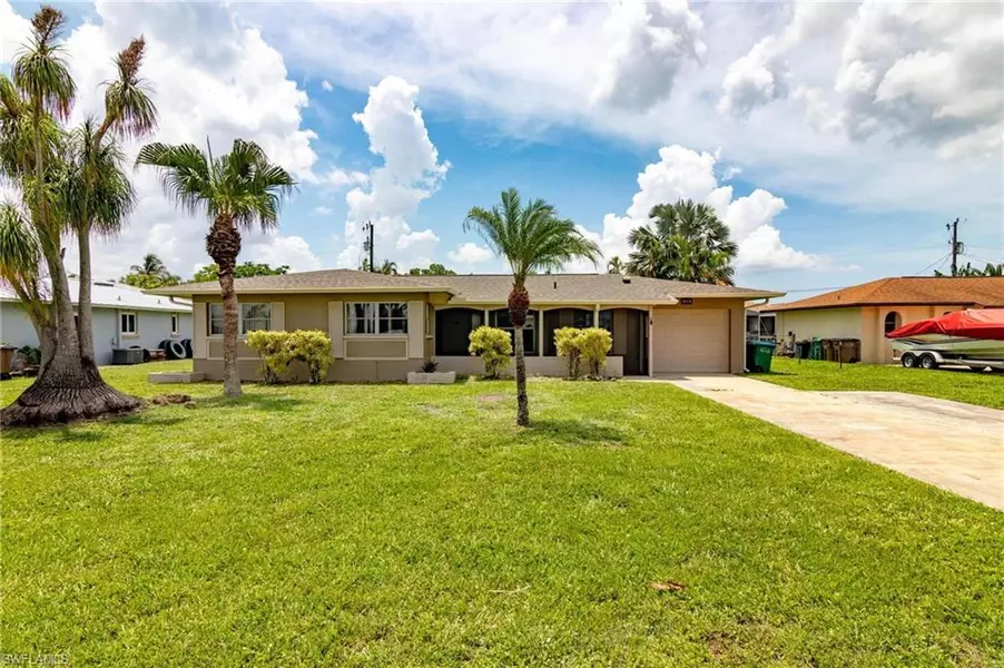 256 SE 46th TER, Cape Coral, FL 33904